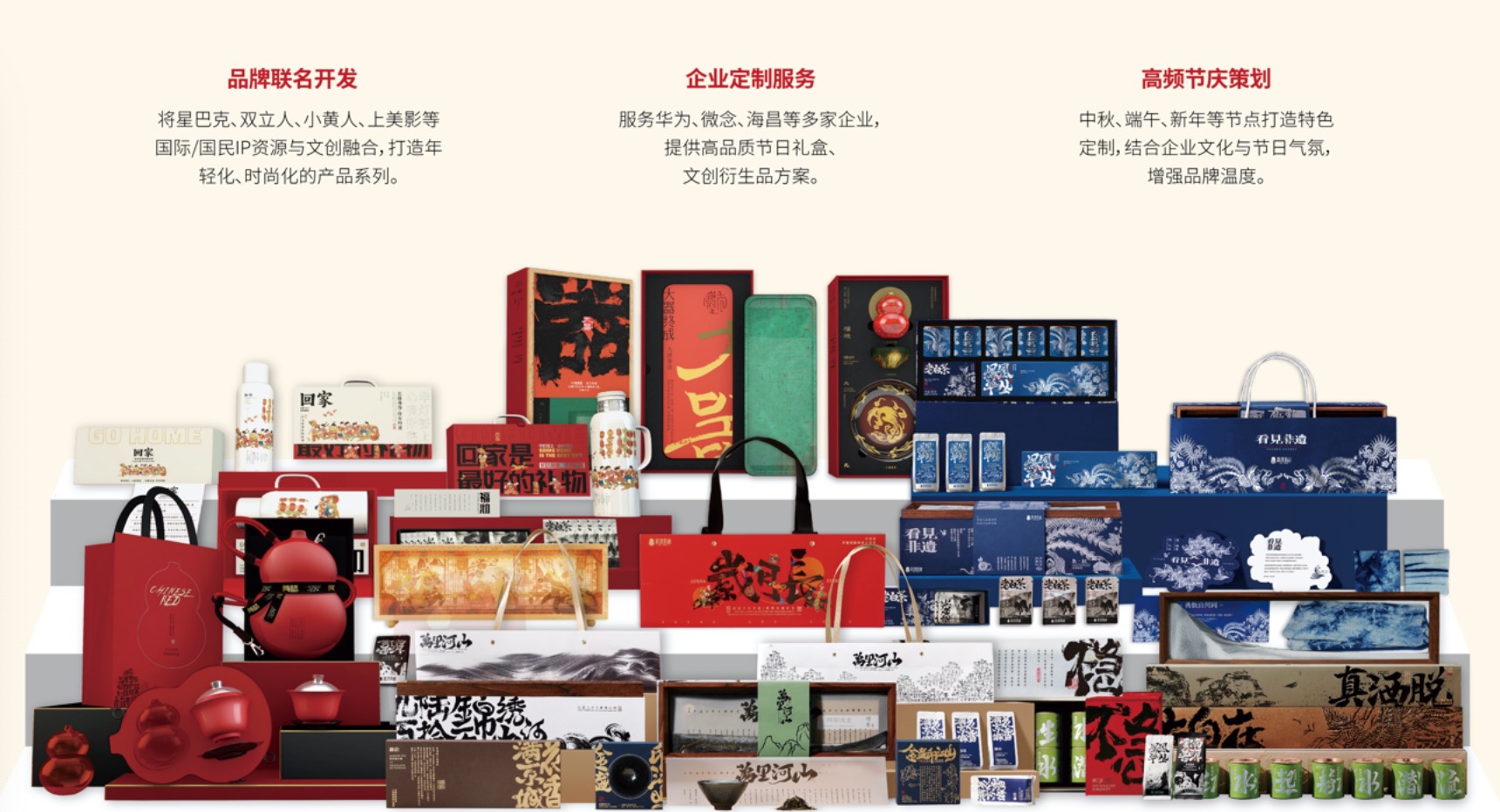 文创产品2